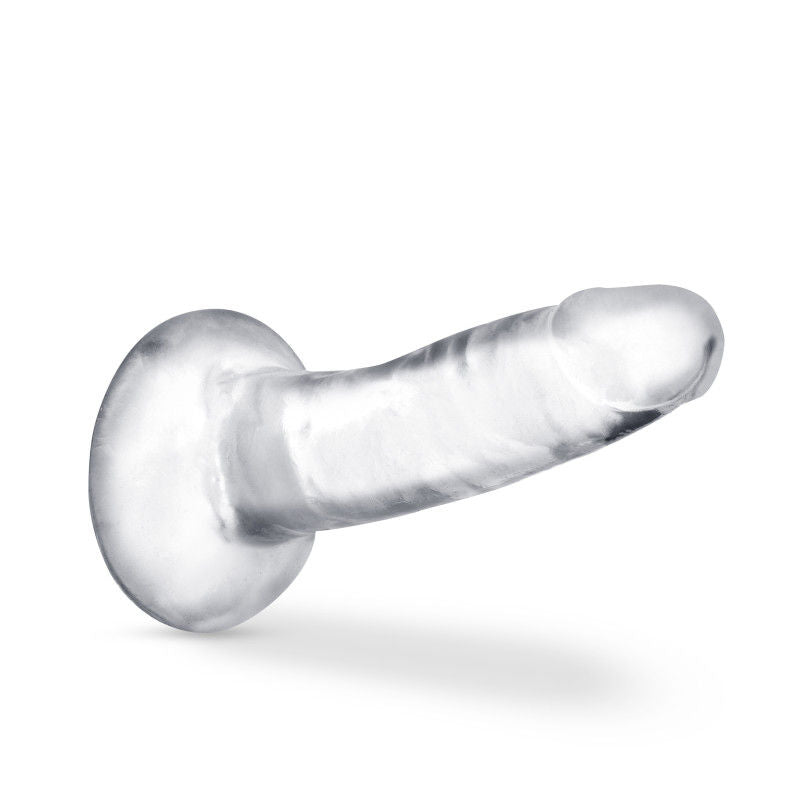 B Yours - Plus Hard N Happy Dildo - Flirty Bay